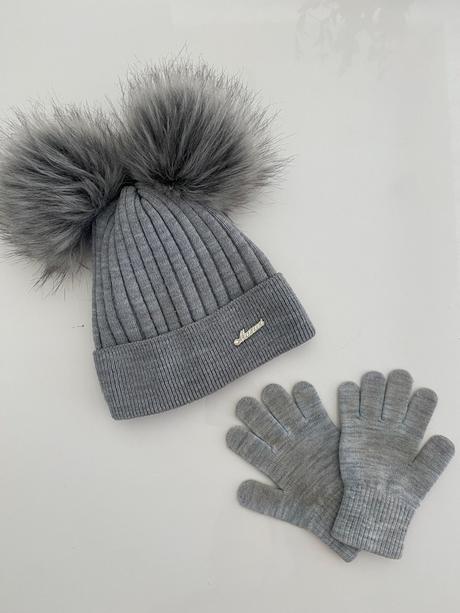 Zimní kulich, vel. uni,