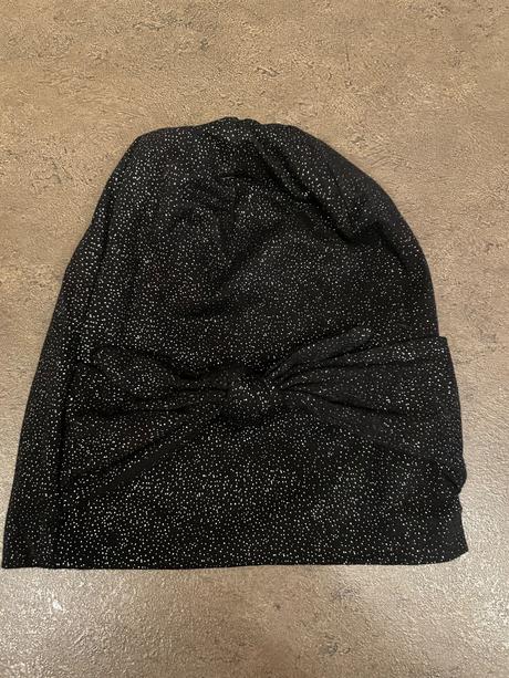 Dívčí - dámská jarní - podzimní čepice, reserved,l