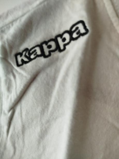 Tričko zn. kappa vel.140, kappa,140