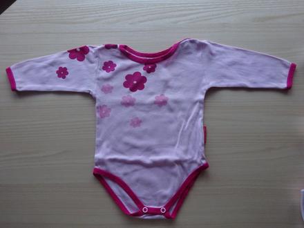 3x body s dl. r., vel. 68, f&f,68