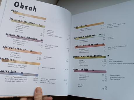 Encyklopedie středověku, 