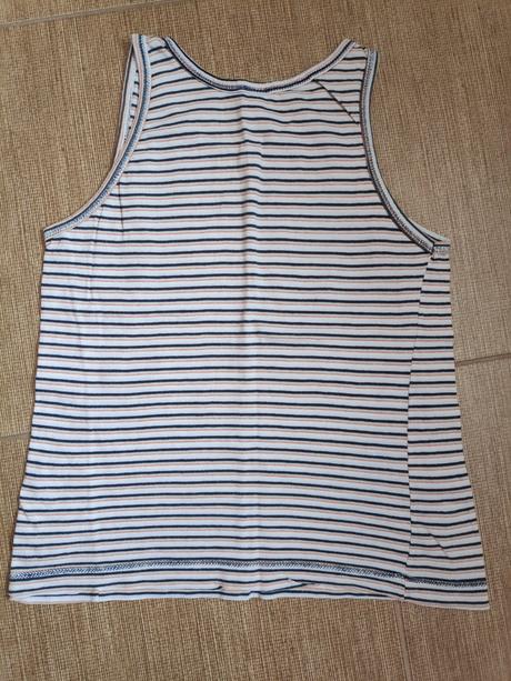 Tílko vel.122/128, tcm,122