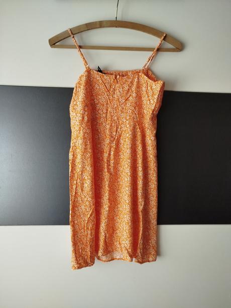 Šaty zn. new look vel.164, new look,164