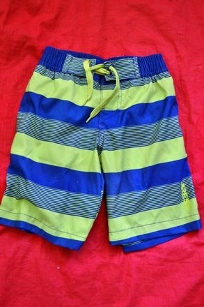 Kraťasy v.116-122, 122