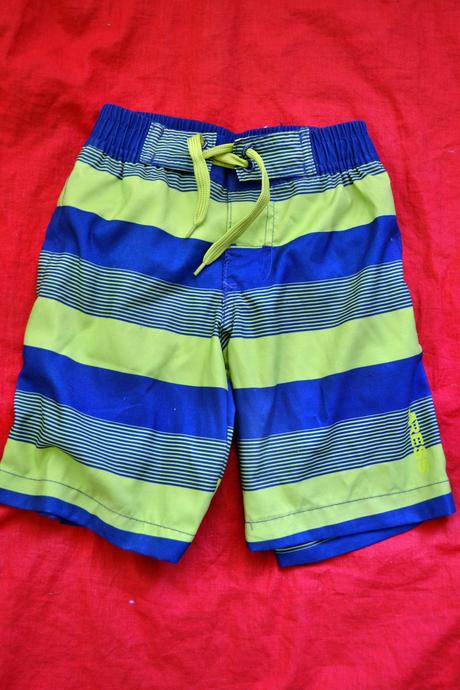 Kraťasy v.116-122, 122