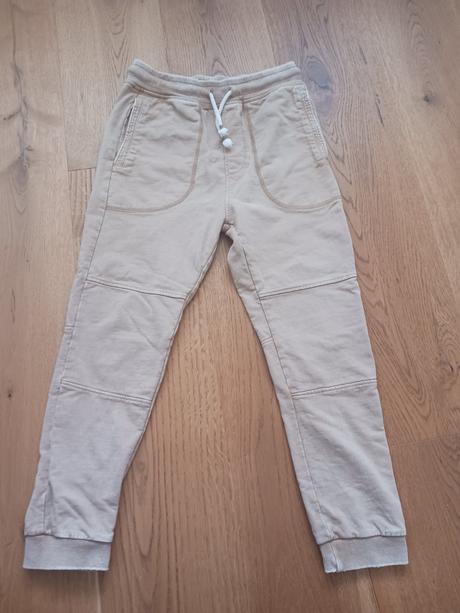 Kalhoty č.140, reserved,140