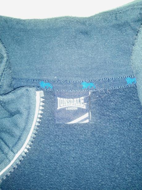 Chlapecká mikina ionsdale, 152