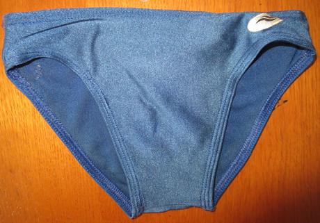 Plavky chlapecké v.110, 110