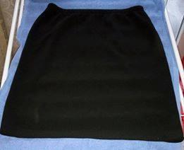 Krátká sukne vel.m-l, m