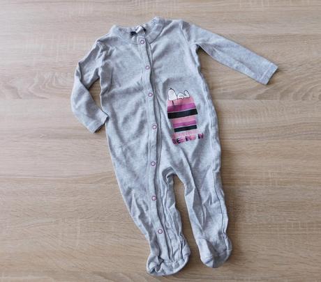 Overal lupilu vel.62/68, lupilu,68