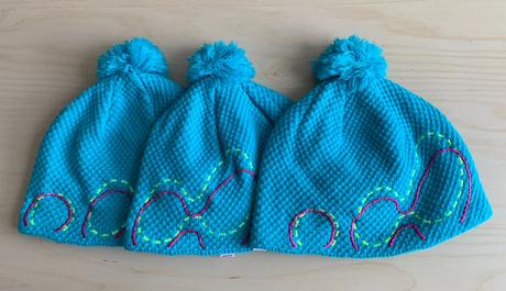 Čepice & čepička wedze decathlon vel. uni, wedze