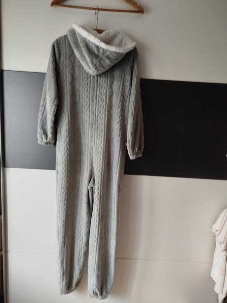 Overal camille vel.38, 38