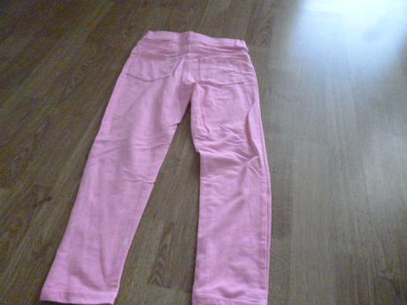 Legíny jegíny vel. 7 let, next,122