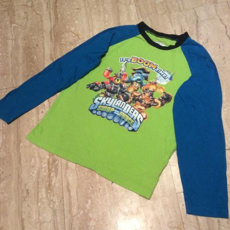 Tričko ,,skylanders", 140