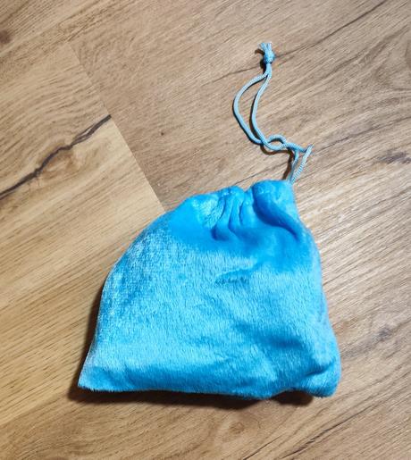 Nový usínáček s pytlíkem, 