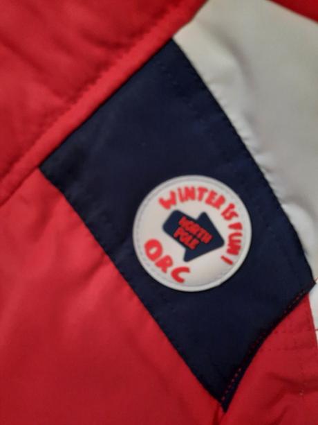 Zimní kombinéza, 74