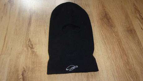 Zimní kukla, vel. 10 až 15 let, 134