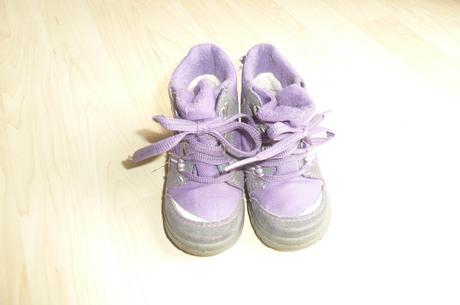 Dívčí zimní boty superfit goretex vel .20, superfit,20