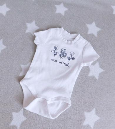 Body so cute vel.56/62, 56