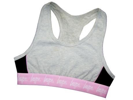 Dívčí sada spodního prádla hype vel.158/164, 158