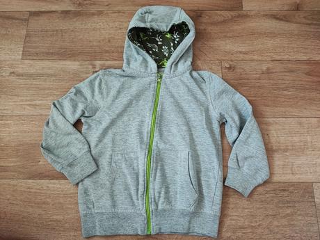 Mikina 122, kiki&koko,122