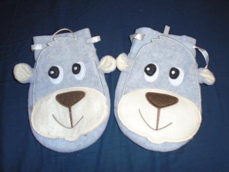 Dětská taška kapsa na poklady 2ks, 