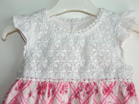 P443 šaty vel. 80, matalan,80