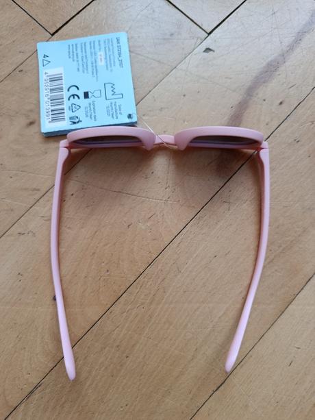 Dětské sluneční brýle auriol lidl, 