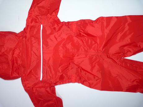 Regatta nepromokavá kombinéza vel. 98, regatta,98