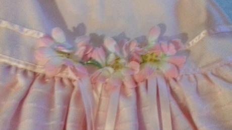 Slavnostní šatičky vel.98, 98