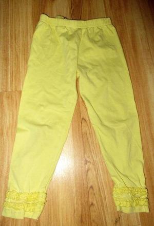 Legíny s kanýrkem, topolino,98