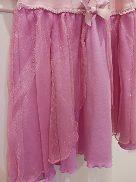 Locika kostým č.98/104, 