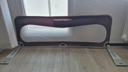 Zábrana na postel chicco, šířka (cm): 45,délka (cm): 135