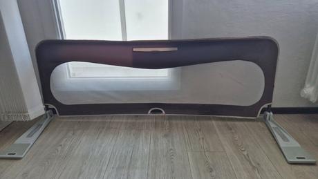 Zábrana na postel chicco, šířka (cm): 45,délka (cm): 135