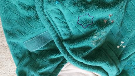 Fusak lodger bunker, lodger