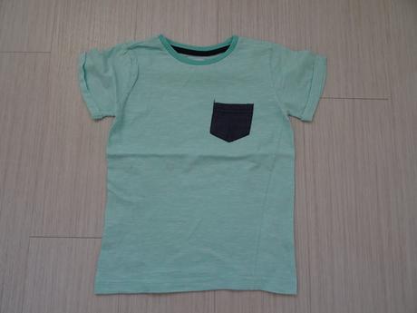 Chlapecké triko vel. 110, pepco,110