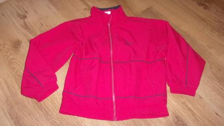 Sportovní jarní bunda zn. pro touch, v. 128, 128