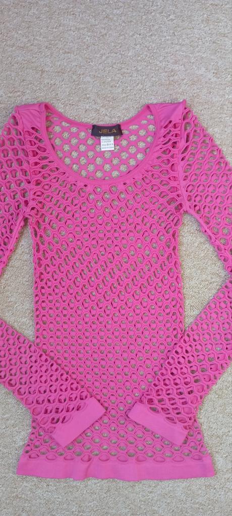 Tričko zn."jela" vel."univerzální", 