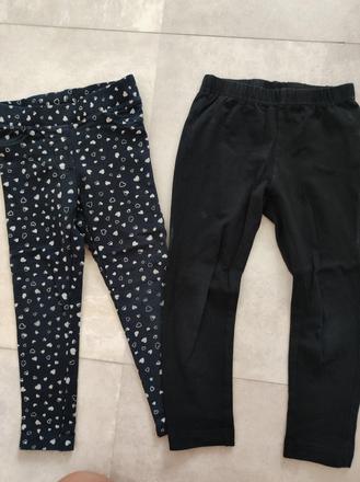 Legíny vel. 98-104, 98