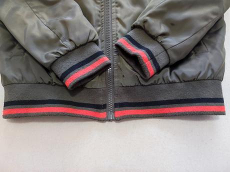 Přechodová bunda vel. 146, 146