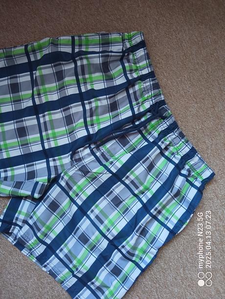 Šortky vel."l-xl", xl