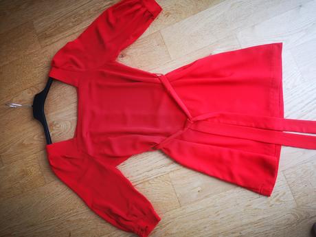 Damske šaty - halenka, camaieu,xl