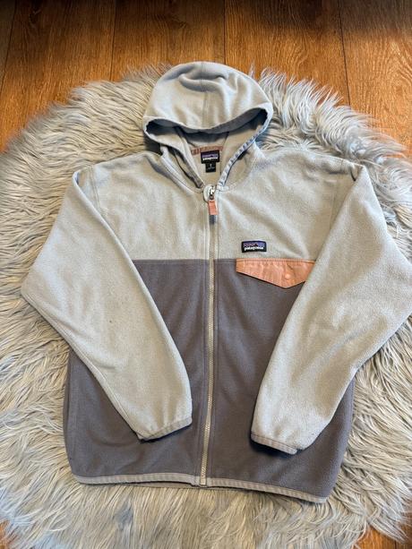 Mikina patagonia, 146