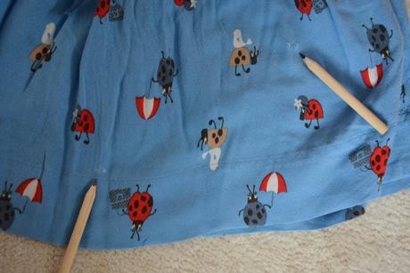 Sukně sukýnky, next,110