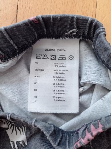 Legíny 98/104, lupilu,98