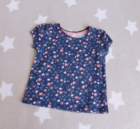 Kytinkové tričko young dimension vel.92/98, young dimension,92