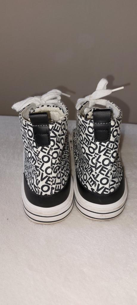 Dívčí kontíkové tenisky, graceland,39