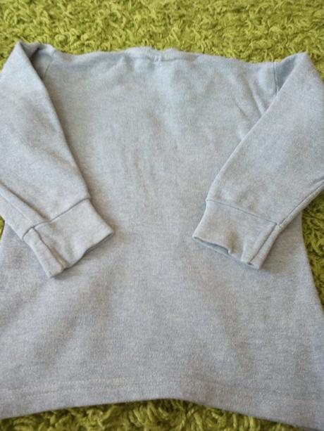 Mikina zn.lux  coott's wool,vel.98, 98