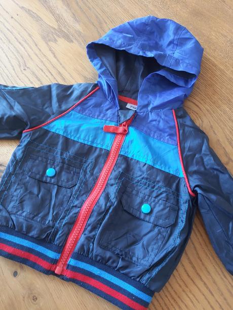 Bundička pro kluka, f&f,68