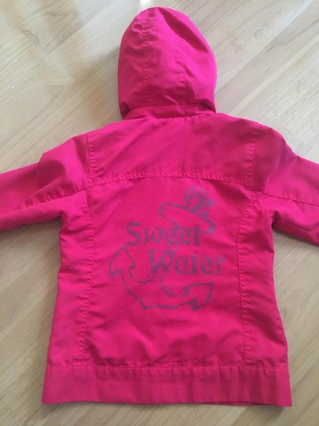 Tenká bunda, dopodopo,116